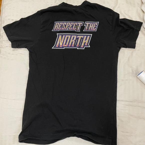 Toronto Raptors Tee - Picture 2 of 2
